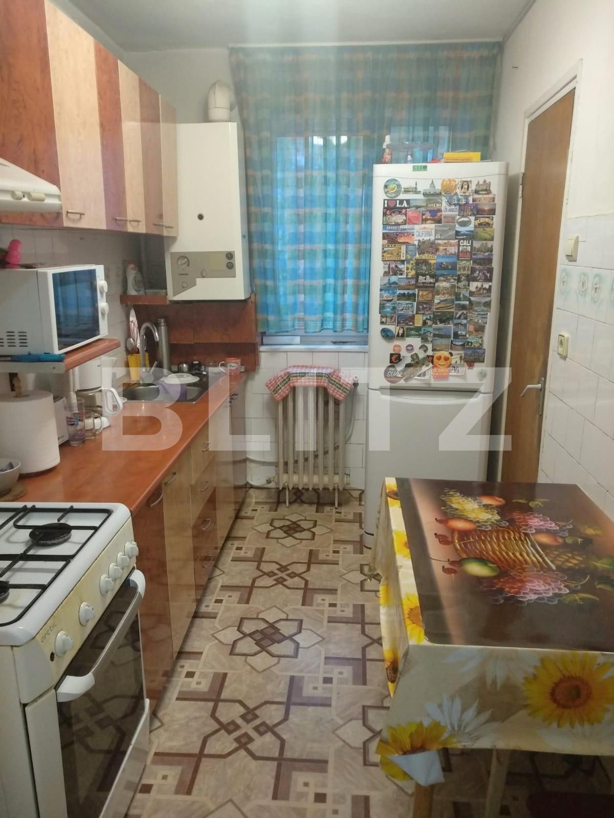 Apartament de vânzare 3 camere Manastur - 35008AV | BLITZ Cluj-Napoca | Poza5