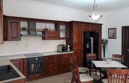 Apartament 2 camere, 100 mp, A.C, mobilat lux, dressing, zona strazii Nicoale Titulescu