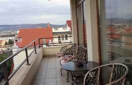 Apartament 2 camere, 100 mp, A.C, mobilat lux, dressing, zona strazii Nicoale Titulescu