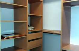 Apartament 2 camere, 100 mp, A.C, mobilat lux, dressing, zona strazii Nicoale Titulescu