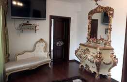 Apartament 2 camere, 100 mp, A.C, mobilat lux, dressing, zona strazii Nicoale Titulescu