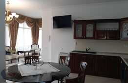 Apartament 2 camere, 100 mp, A.C, mobilat lux, dressing, zona strazii Nicoale Titulescu