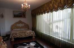 Apartament 2 camere, 100 mp, A.C, mobilat lux, dressing, zona strazii Nicoale Titulescu