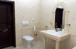 Apartament 2 camere, 100 mp, A.C, mobilat lux, dressing, zona strazii Nicoale Titulescu