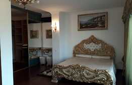 Apartament 2 camere, 100 mp, A.C, mobilat lux, dressing, zona strazii Nicoale Titulescu