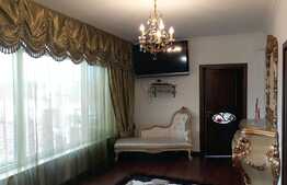 Apartament 2 camere, 100 mp, A.C, mobilat lux, dressing, zona strazii Nicoale Titulescu