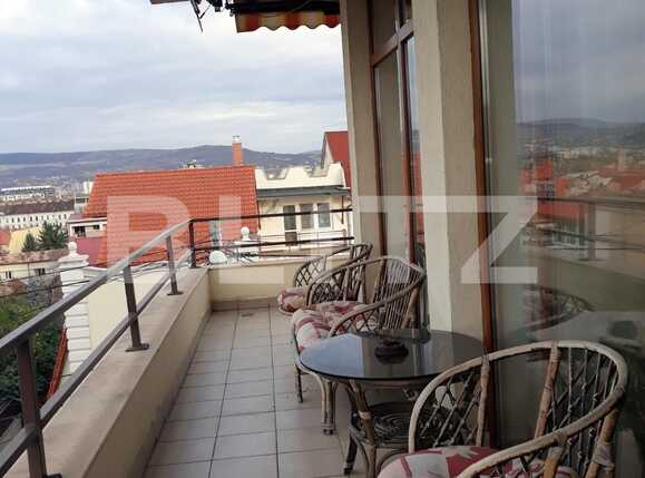 Apartament de închiriat 2 camere Gheorgheni - 35009AI | BLITZ Cluj-Napoca | Poza18