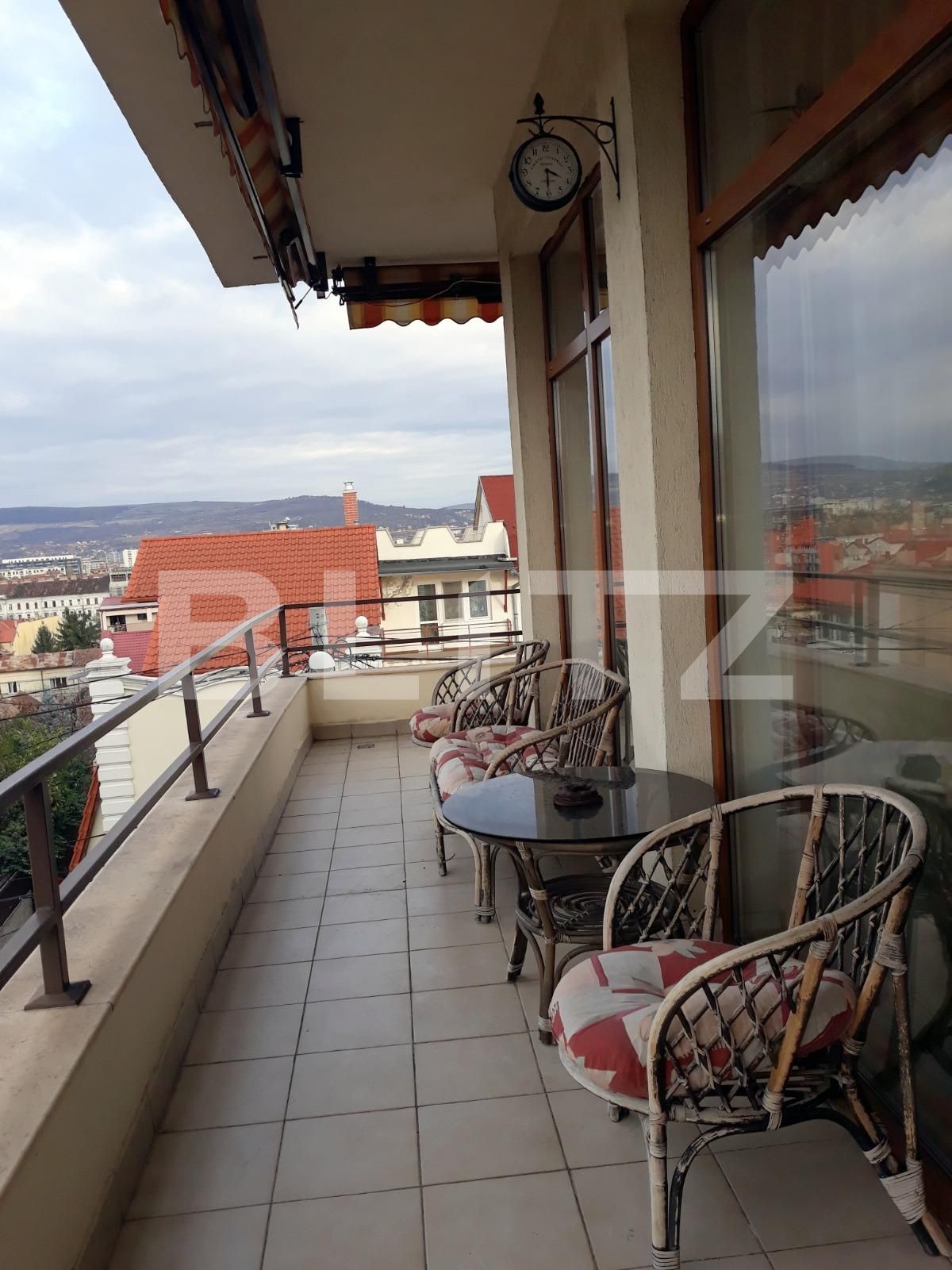 Apartament de închiriat 2 camere Gheorgheni - 35009AI | BLITZ Cluj-Napoca | Poza18