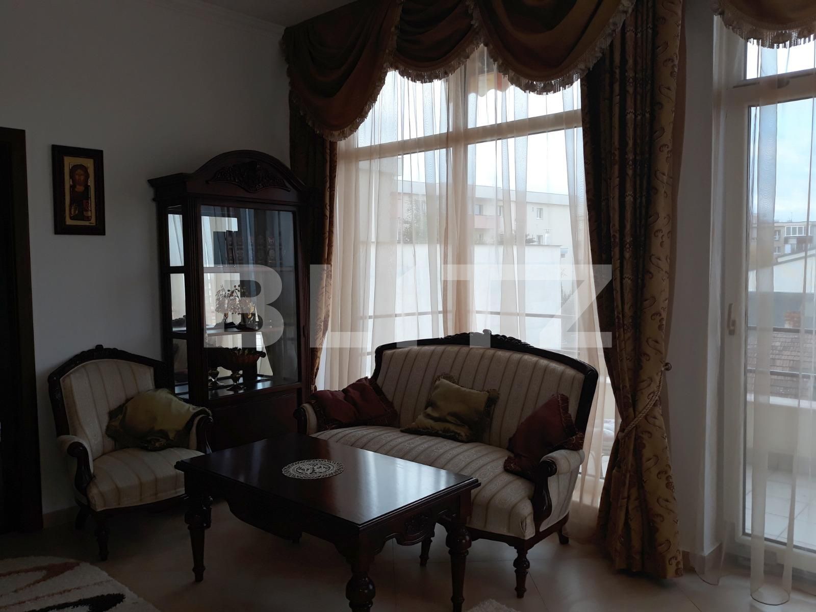 Apartament de închiriat 2 camere Gheorgheni - 35009AI | BLITZ Cluj-Napoca | Poza11