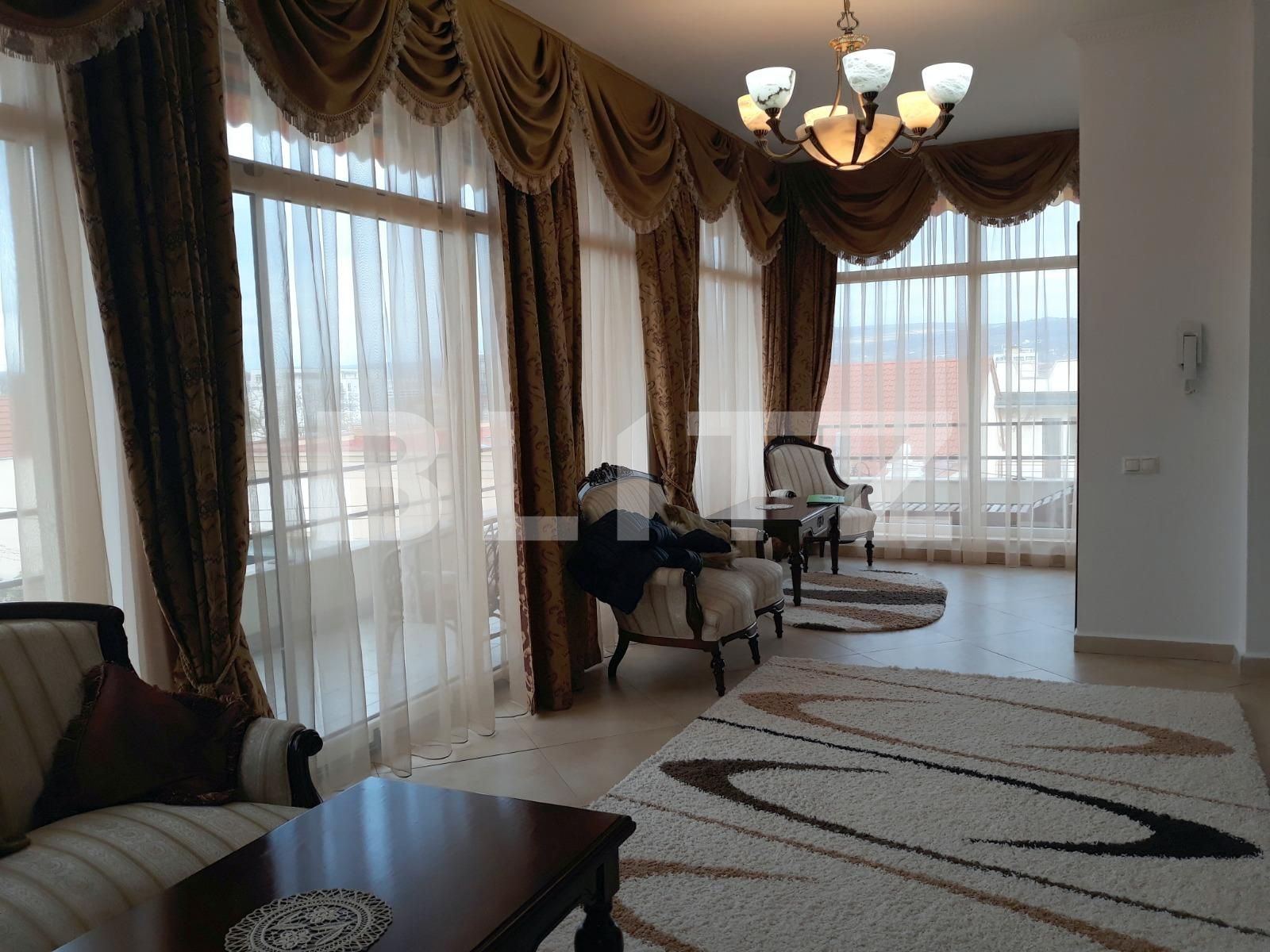 Apartament de închiriat 2 camere Gheorgheni - 35009AI | BLITZ Cluj-Napoca | Poza12