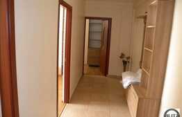 Apartament cu 2 camere Pe Calea Baciului.