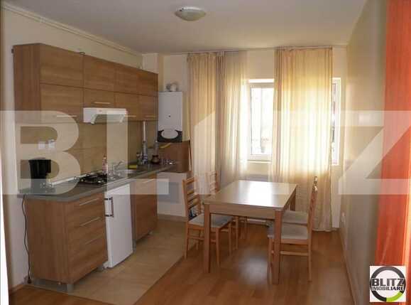 Apartament de vânzare 2 camere Dambul Rotund - 3501AV | BLITZ Cluj-Napoca | Poza2