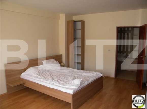 Apartament de vânzare 2 camere Dambul Rotund - 3501AV | BLITZ Cluj-Napoca | Poza1