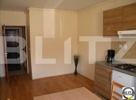 Apartament de vânzare 2 camere Dambul Rotund - 3501AV | BLITZ Cluj-Napoca | Poza3