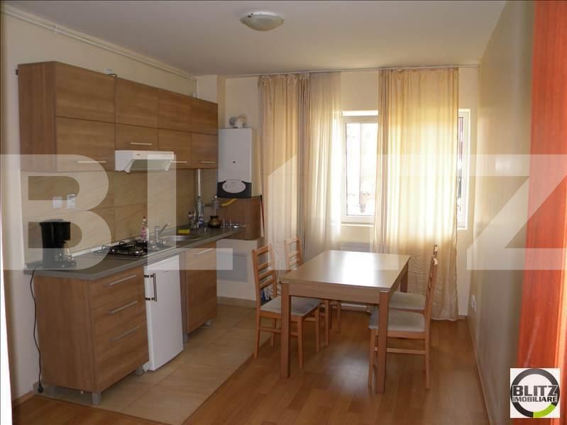 Apartament de vânzare 2 camere Dambul Rotund - 3501AV | BLITZ Cluj-Napoca | Poza2
