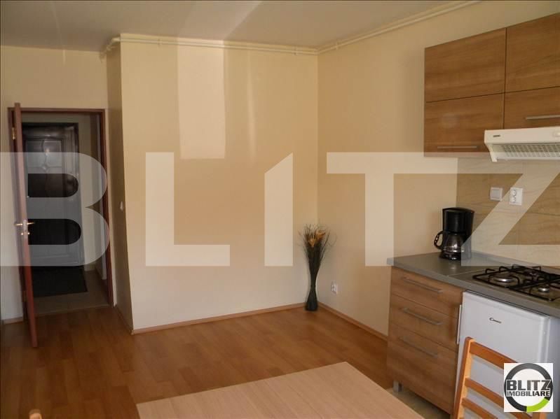 Apartament de vânzare 2 camere Dambul Rotund - 3501AV | BLITZ Cluj-Napoca | Poza3