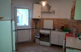 Apartament 2 camere, decomandat, 50 mp, balcon, zona Kaufland 