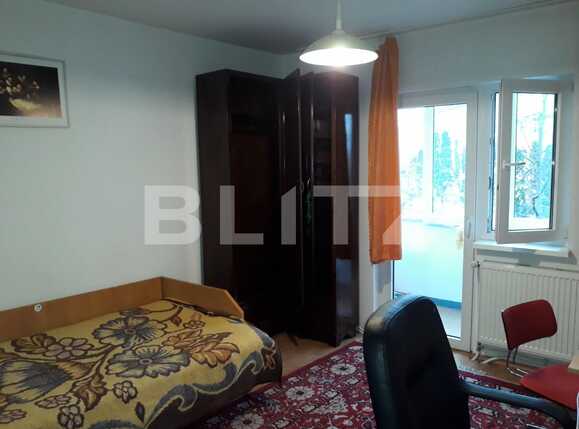 Apartament de închiriat 2 camere Manastur - 35011AI | BLITZ Cluj-Napoca | Poza4