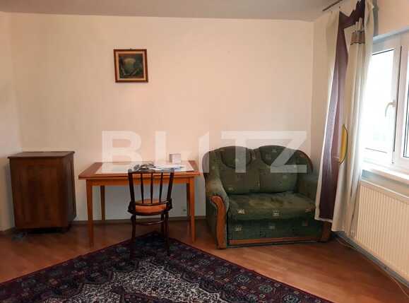 Apartament de închiriat 2 camere Manastur - 35011AI | BLITZ Cluj-Napoca | Poza3