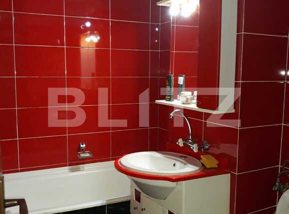 Apartament de închiriat 2 camere Manastur - 35011AI | BLITZ Cluj-Napoca | Poza10