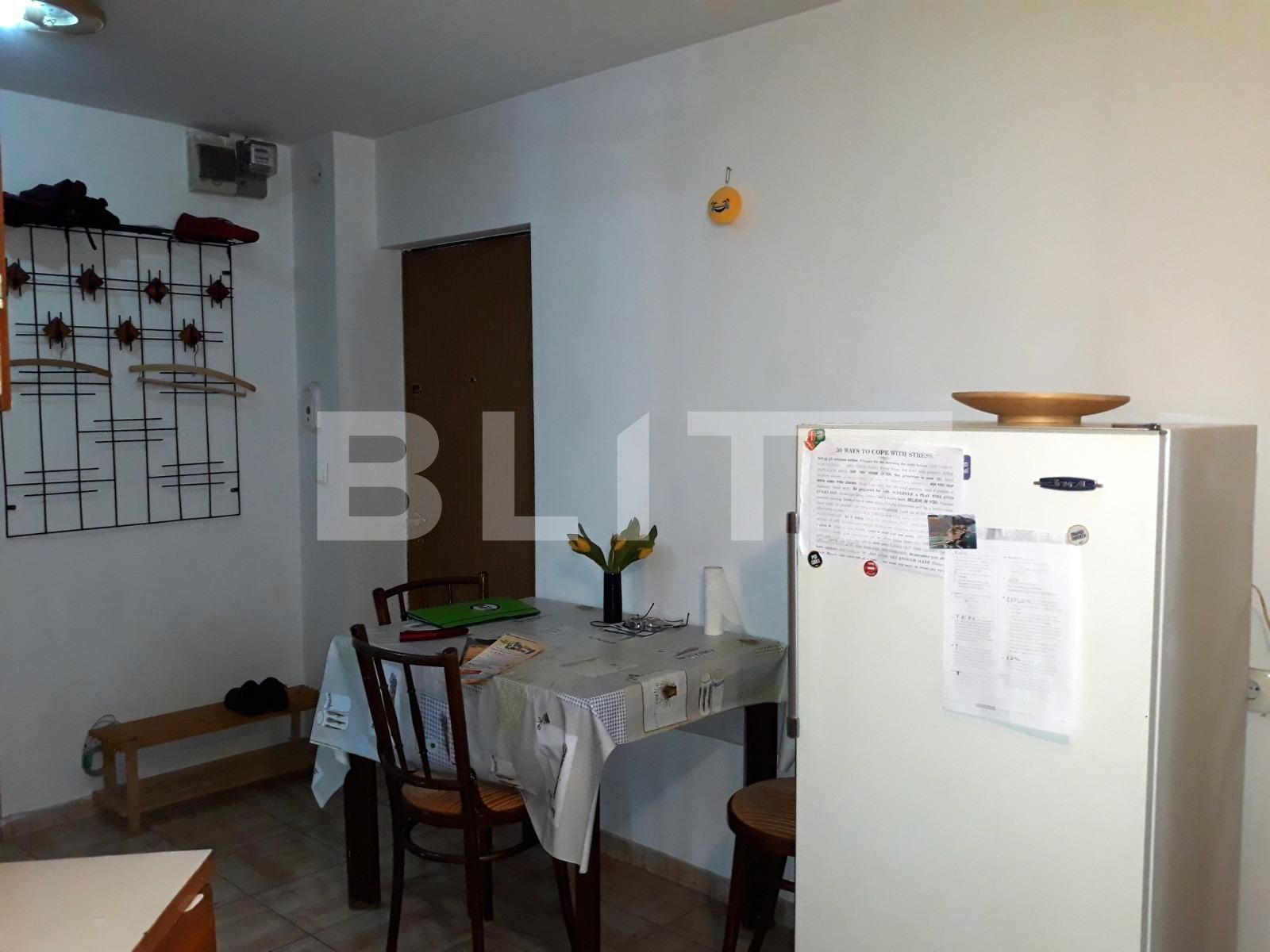 Apartament de închiriat 2 camere Manastur - 35011AI | BLITZ Cluj-Napoca | Poza8