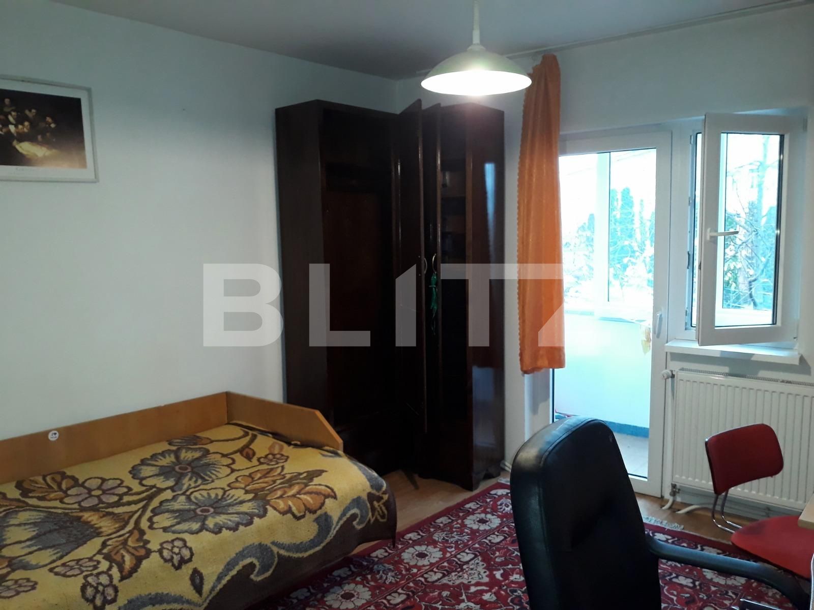 Apartament de închiriat 2 camere Manastur - 35011AI | BLITZ Cluj-Napoca | Poza4