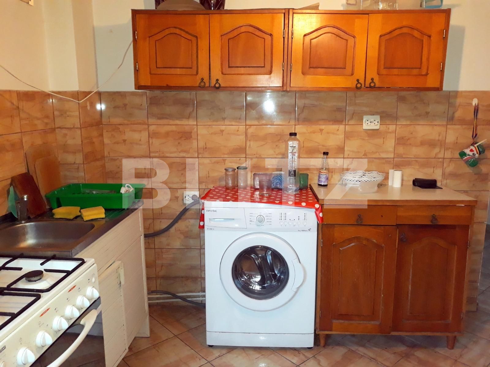 Apartament de închiriat 2 camere Manastur - 35011AI | BLITZ Cluj-Napoca | Poza9