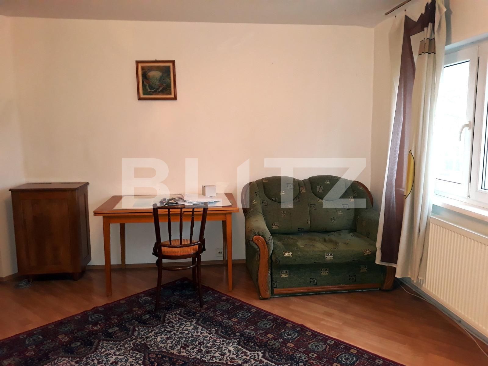 Apartament de închiriat 2 camere Manastur - 35011AI | BLITZ Cluj-Napoca | Poza3