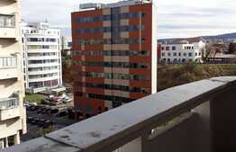 Apartament 3 camere, decomandat, 70 mp, prima inchiriere, zona strazii Calea Dorobantilor