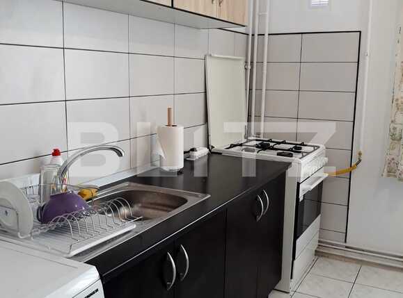 Apartament de închiriat 3 camere Marasti - 35012AI | BLITZ Cluj-Napoca | Poza9