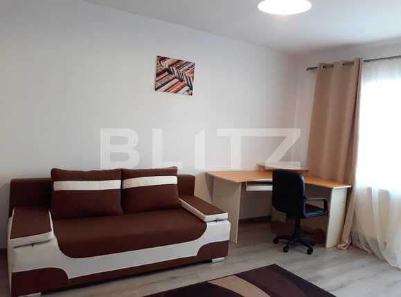 Apartament de închiriat 3 camere Marasti - 35012AI | BLITZ Cluj-Napoca | Poza7