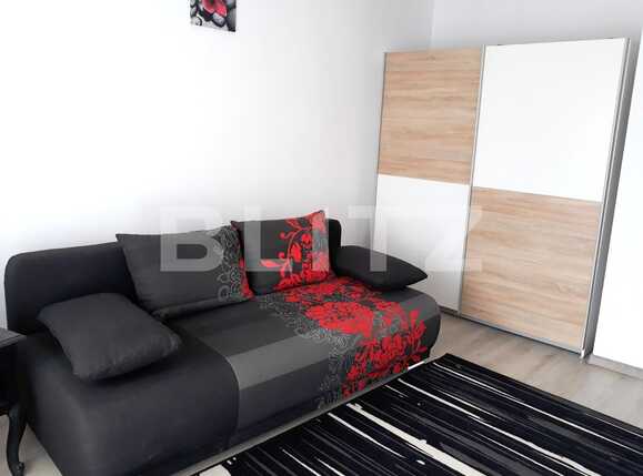 Apartament de închiriat 3 camere Marasti - 35012AI | BLITZ Cluj-Napoca | Poza6