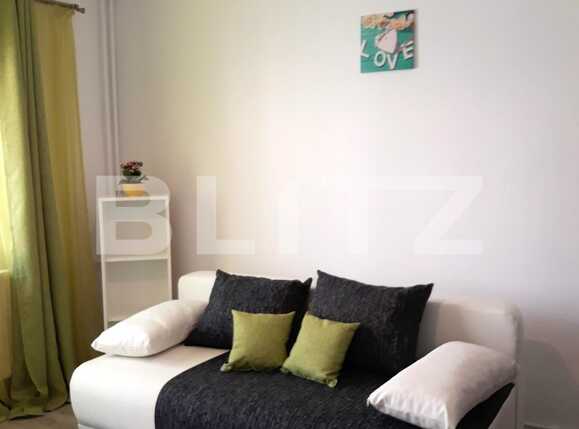 Apartament de închiriat 3 camere Marasti - 35012AI | BLITZ Cluj-Napoca | Poza1