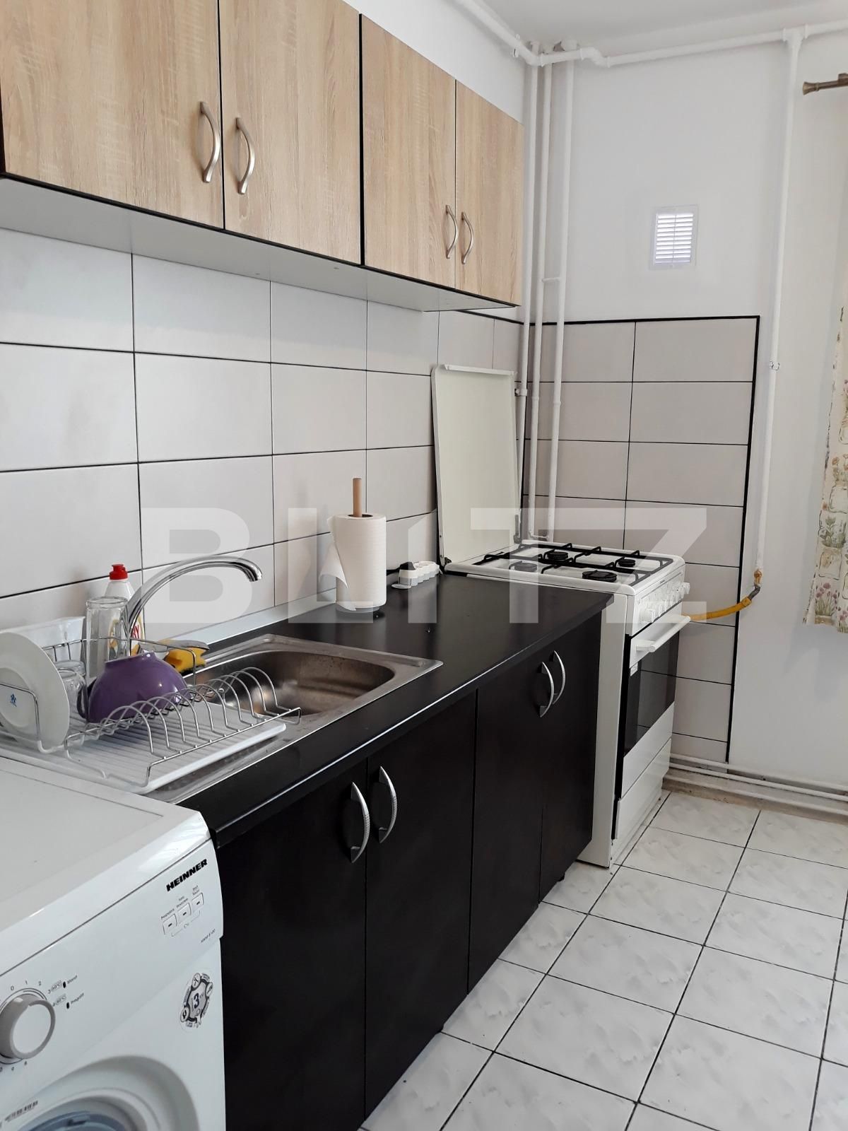 Apartament de închiriat 3 camere Marasti - 35012AI | BLITZ Cluj-Napoca | Poza9