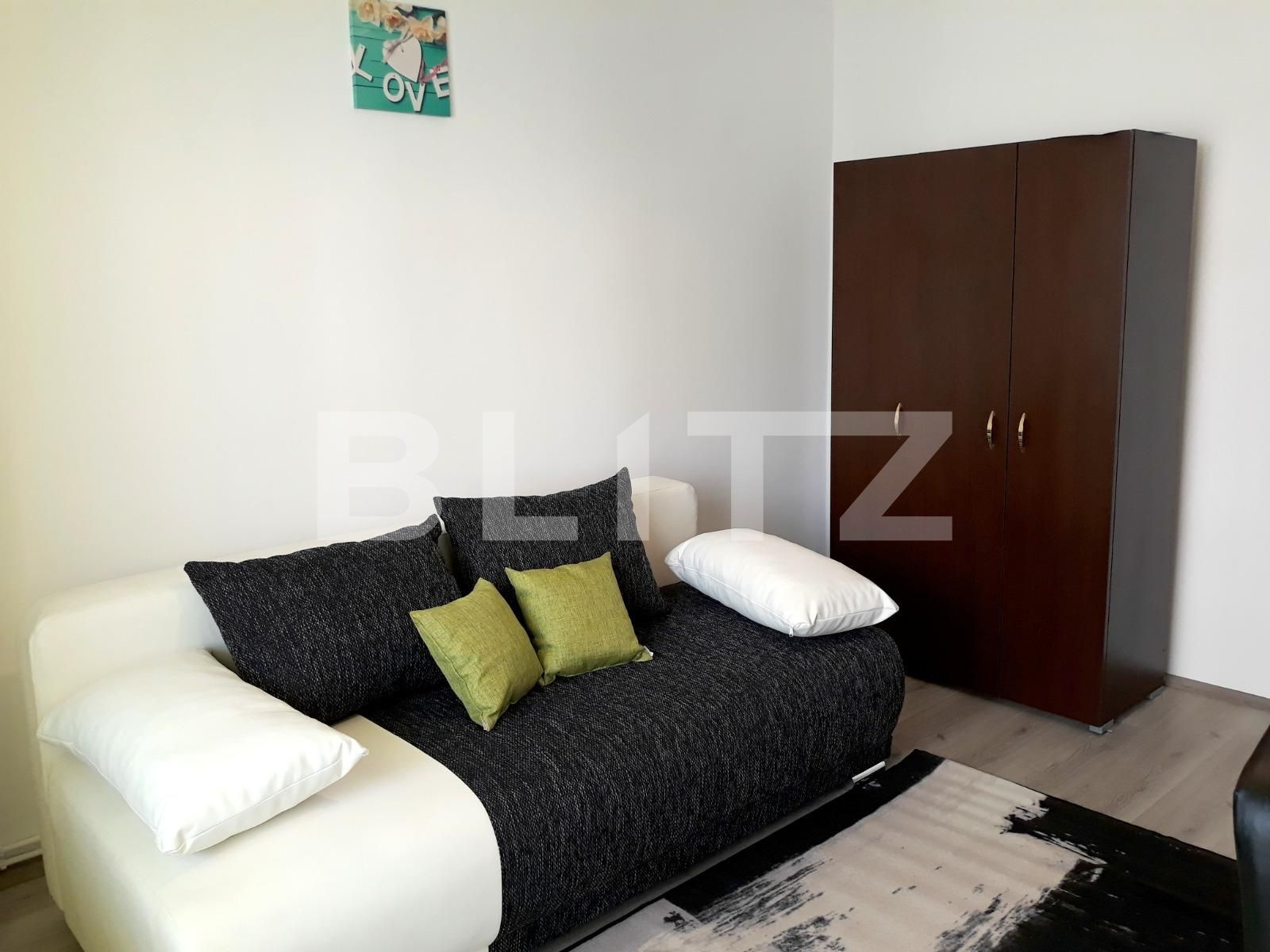 Apartament de închiriat 3 camere Marasti - 35012AI | BLITZ Cluj-Napoca | Poza3