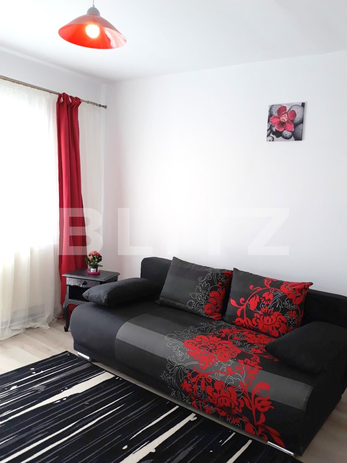 Apartament de închiriat 3 camere Marasti - 35012AI | BLITZ Cluj-Napoca | Poza4