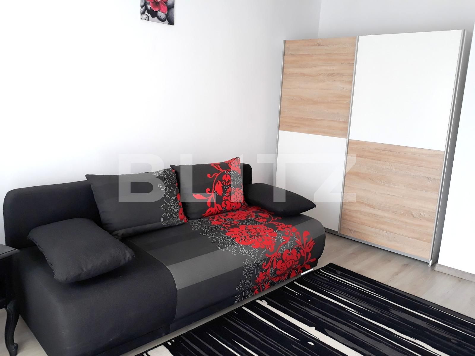 Apartament de închiriat 3 camere Marasti - 35012AI | BLITZ Cluj-Napoca | Poza6