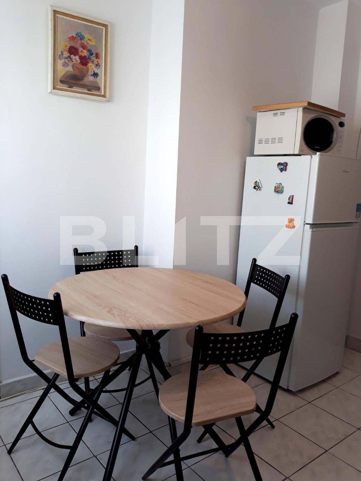 Apartament de închiriat 3 camere Marasti - 35012AI | BLITZ Cluj-Napoca | Poza10