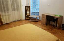 Garsoniera, 50 mp, prima inchiriere, decomandata,  zona strazii Observatorului