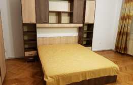 Garsoniera, 50 mp, prima inchiriere, decomandata,  zona strazii Observatorului