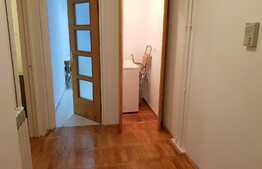 Garsoniera, 50 mp, prima inchiriere, decomandata,  zona strazii Observatorului