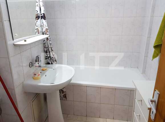 Garsonieră de închiriat Zorilor - 35013AI | BLITZ Cluj-Napoca | Poza7