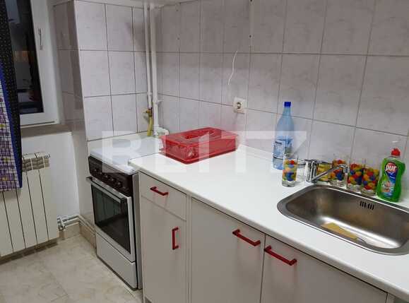 Garsonieră de închiriat Zorilor - 35013AI | BLITZ Cluj-Napoca | Poza6