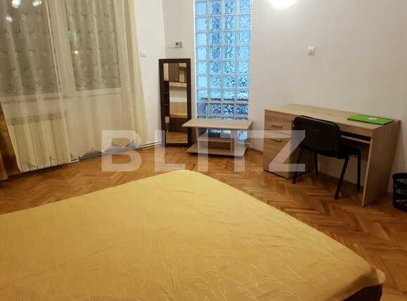 Garsonieră de închiriat Zorilor - 35013AI | BLITZ Cluj-Napoca | Poza3