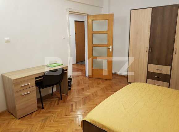 Garsonieră de închiriat Zorilor - 35013AI | BLITZ Cluj-Napoca | Poza2