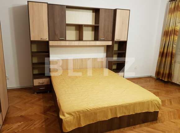 Garsonieră de închiriat Zorilor - 35013AI | BLITZ Cluj-Napoca | Poza1