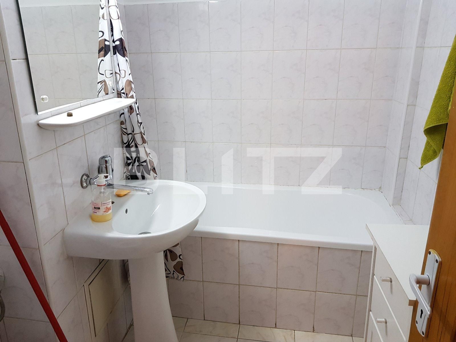 Garsonieră de închiriat Zorilor - 35013AI | BLITZ Cluj-Napoca | Poza7