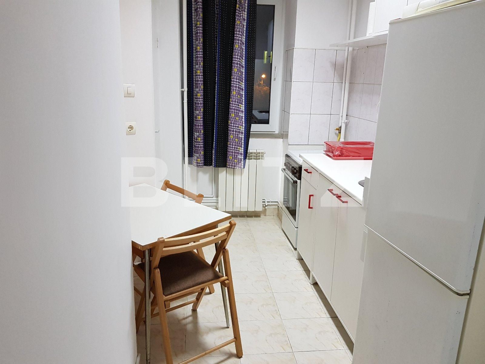 Garsonieră de închiriat Zorilor - 35013AI | BLITZ Cluj-Napoca | Poza5