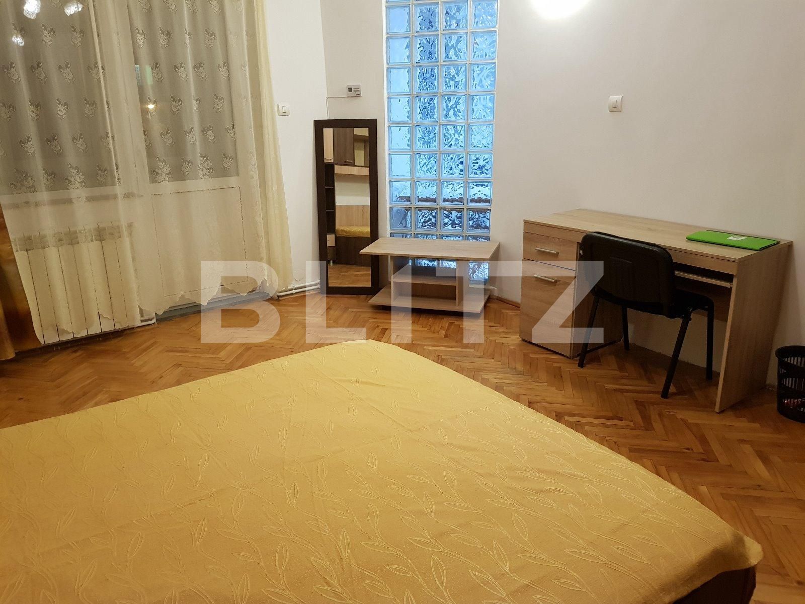 Garsonieră de închiriat Zorilor - 35013AI | BLITZ Cluj-Napoca | Poza3