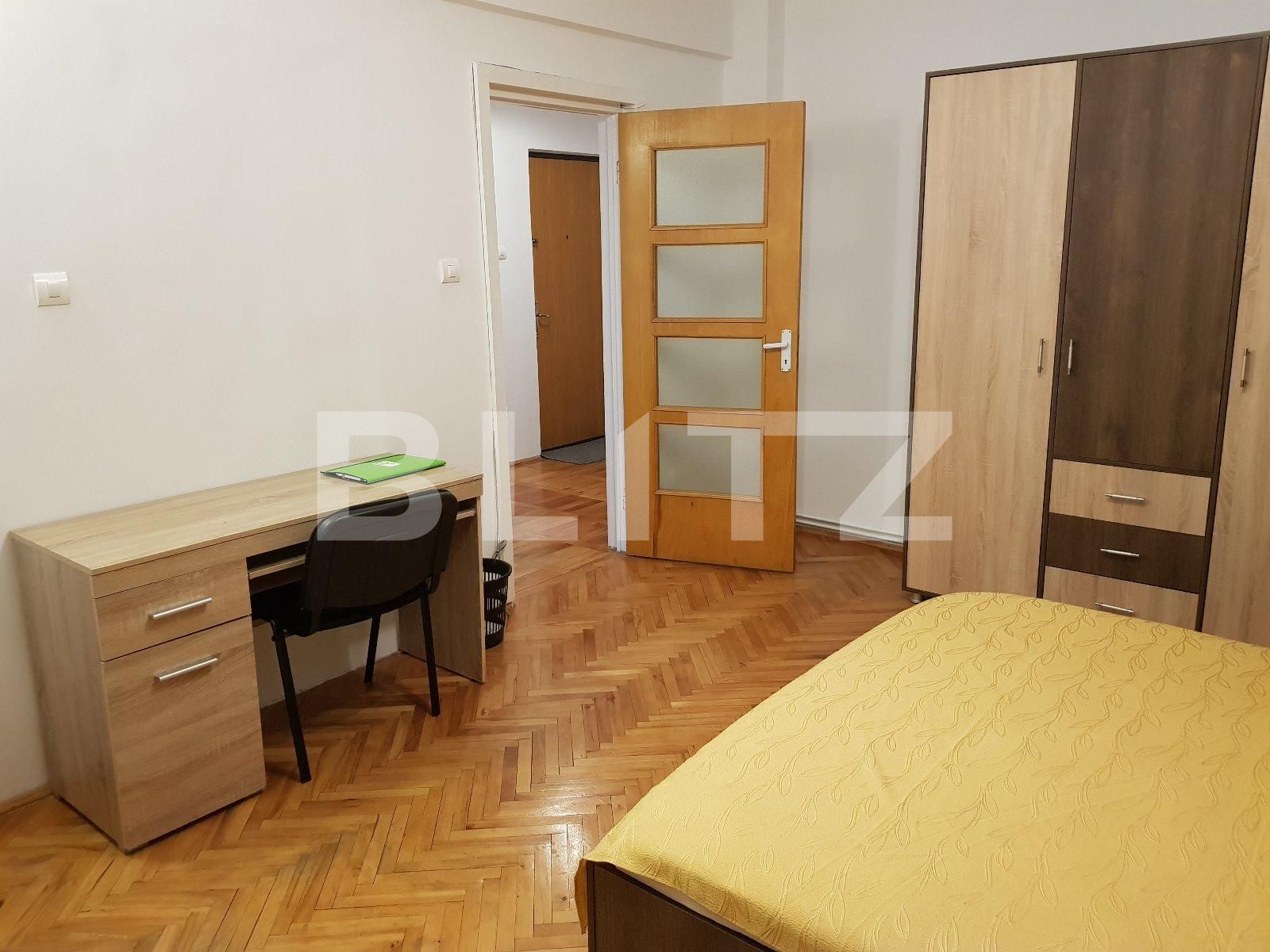 Garsonieră de închiriat Zorilor - 35013AI | BLITZ Cluj-Napoca | Poza2